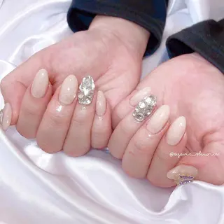 ネイル ROWnail Shioneのネイルデザイン