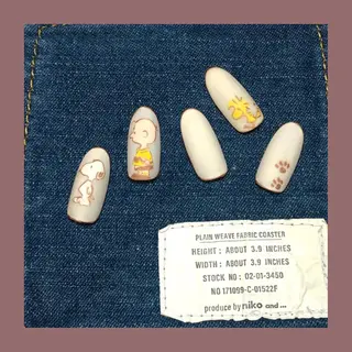 ネイル Kobe nail Uedaのネイルデザイン