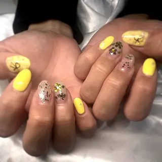 ネイル CARIS nailはづきのネイルデザイン
