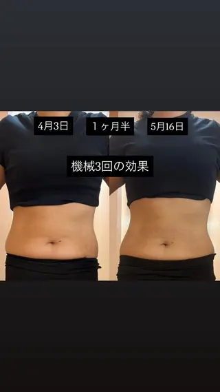 美と健康サロン Lino leaのエステ・リラクイメージ