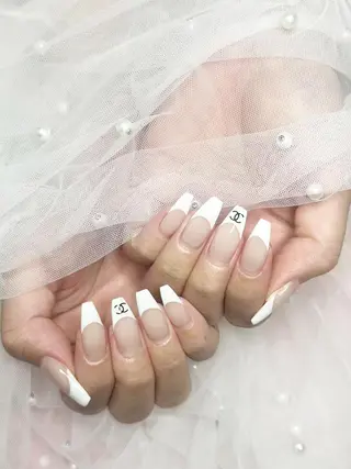 ネイル ユナ ネイル💅のネイルデザイン