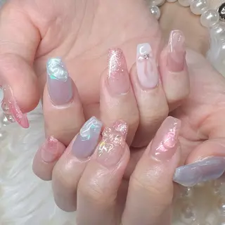 ネイル minami ネイルのネイルデザイン