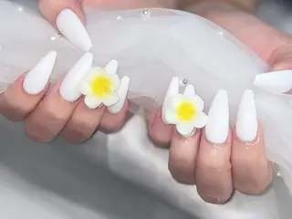 ネイル Nail salon Noirのネイルデザイン