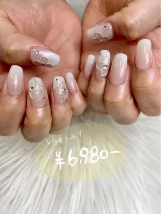 ネイル emma.nail kanakoのネイルデザイン