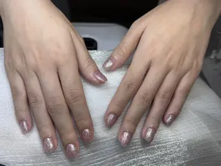 ネイル ス ーのネイルデザイン