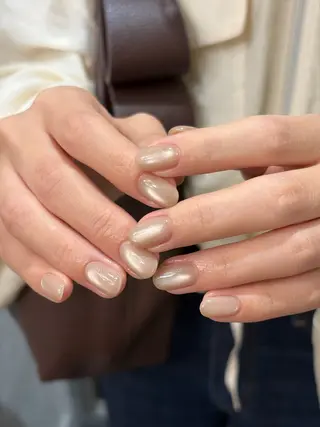 ネイル filonnail rikakoのネイルデザイン