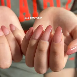 ネイル NAIL DOT STUDIO堺筋本町のネイルデザイン