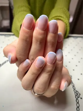 ネイル nailist cocoのネイルデザイン
