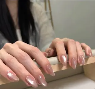 ネイル AME29 Nail ネイルサロンのネイルデザイン