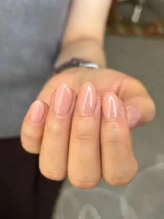 ネイル ogura maoのネイルデザイン