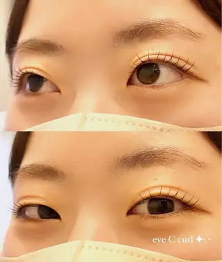 マツエク・マツパ sui yuiの眉毛・アイブロウイメージ