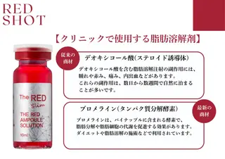 飯田 千晶のエステ・リラクイメージ