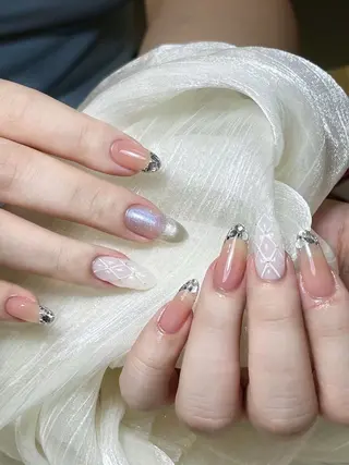 ネイル Rubys nailのネイルデザイン