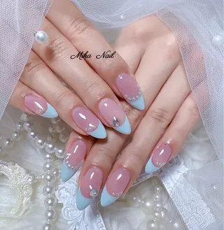 ネイル Mika Nailのネイルデザイン