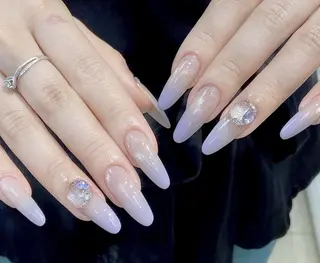 ネイル 💫 Tsuki_Nailのネイルデザイン