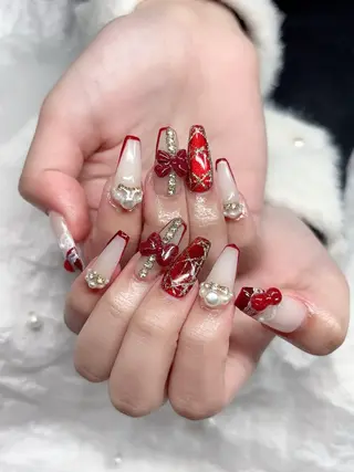 ネイル COCONAIL &EYELASHのマツエク・マツパデザイン