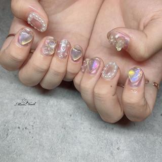 ネイル mao nailのネイルデザイン