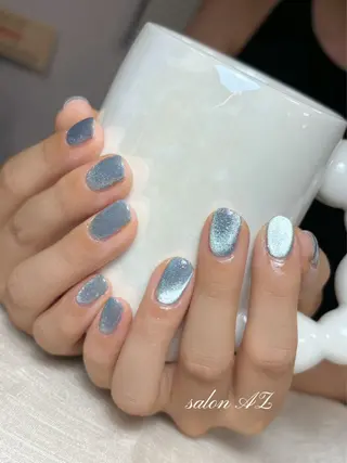 ネイル salon AZのネイルデザイン