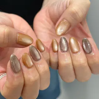 ネイル あいり/ NailLife金山のネイルデザイン