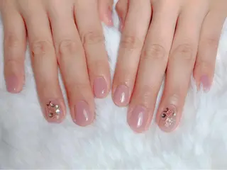 ネイル Flora Nail 【フローラ ネイル】のネイルデザイン