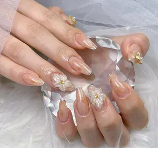 ネイル Miya _nailのネイルデザイン