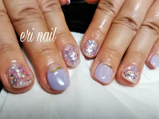 ネイル ✯.。 arbre nail 。✯.のネイルデザイン