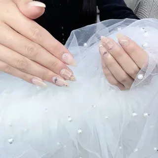 ネイル Anna 🫧Nailのネイルデザイン