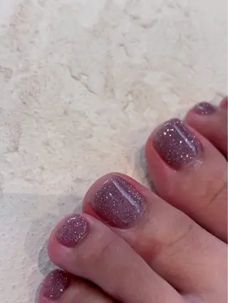 ネイル Signail ＋のネイルデザイン
