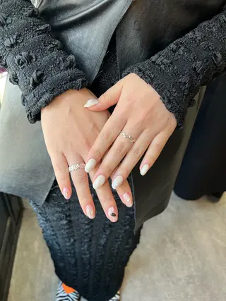 ネイル Unica. SERINAのネイルデザイン