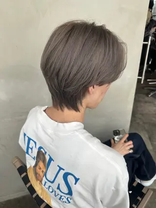 メンズ 渋谷メンズ特化/ mayukoのヘアスタイル