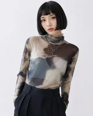 ショート ダメージレス コバヤシ　ヒロヒトのその他イメージ