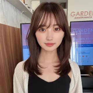 ミディアム 内田 海香のその他イメージ