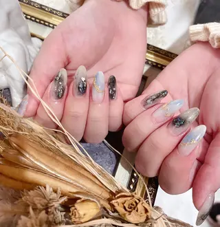 ネイル FLY Nail Salonのネイルデザイン