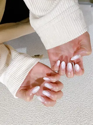ネイル kiki nail &brow二子玉川のネイルデザイン
