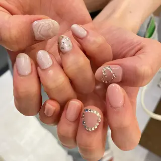ネイル SACHIKO♪ Mielのネイルデザイン