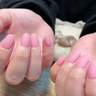 ネイル nail salon BOM(ポム)のネイルデザイン