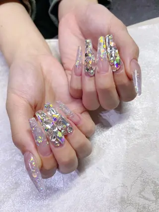 ネイル naildesign BESTのネイルデザイン