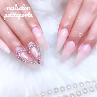 ネイル petite porteのネイルデザイン