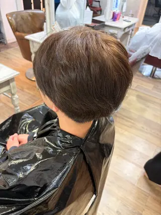 メンズ ｶﾗｰ/ 🤴ｺｳｷ👸のヘアスタイル