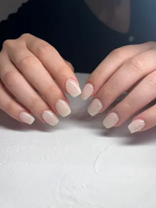 ネイル Fuju. Aのネイルデザイン
