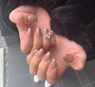 ネイル nail salon Mのネイルデザイン