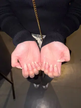 ネイル IROHA NAIL Rinonのネイルデザイン