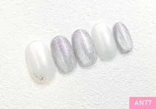 ネイル 新橋🍬 Nailのネイルデザイン