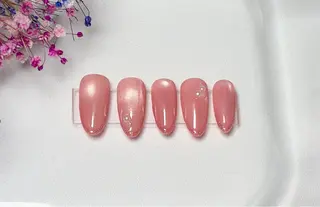 ネイル SOU Nailのネイルデザイン