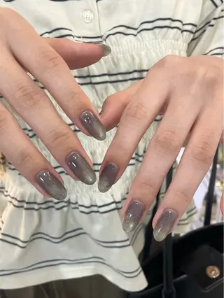 ネイル miyuna Ray.阿倍野店のネイルデザイン