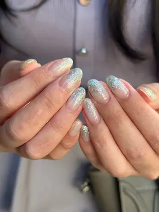 ネイル nailsalon mionのネイルデザイン