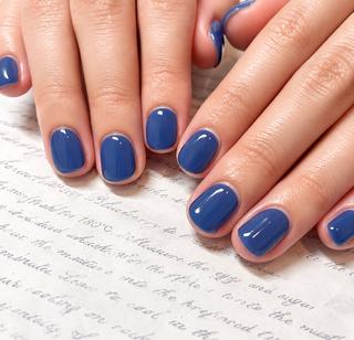 ネイル li___nail 31のネイルデザイン