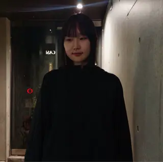 ショート ボブパーマ🥣KON コンナツミのヘアスタイル