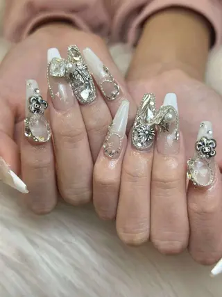 ネイル Jenn Nail Salonのネイルデザイン