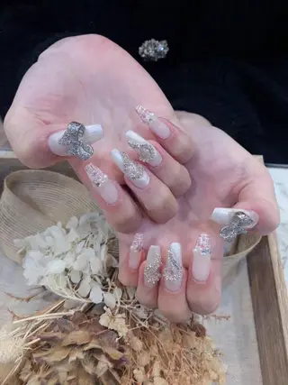 ネイル Babarla nailのネイルデザイン